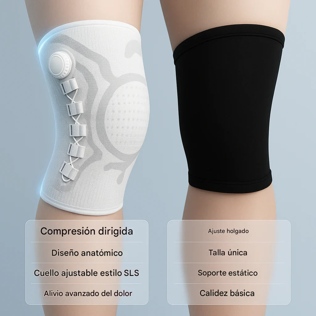 Kuangmi™ Rodillera inteligente