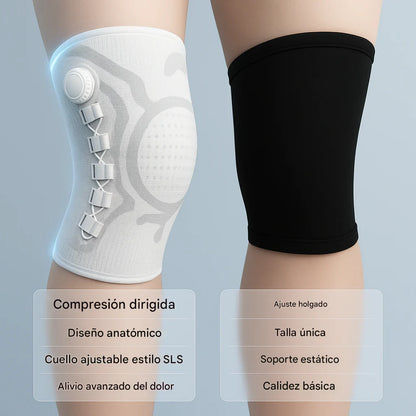 Kuangmi™ Rodillera inteligente