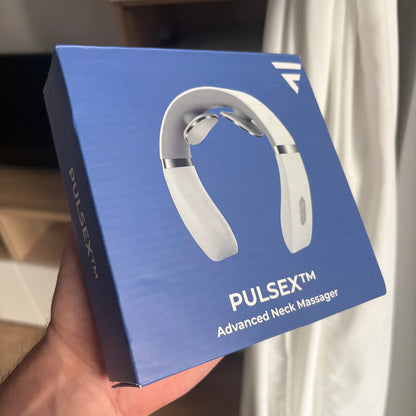 PulseX™ Dispositivo de terapia de doble pulso