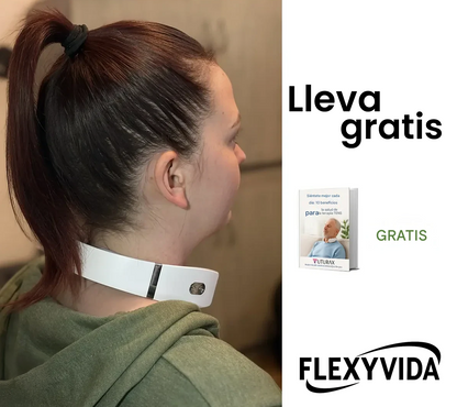 PulseX™ Dispositivo de terapia de doble pulso